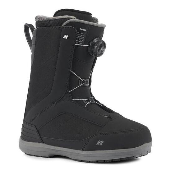Boots de snowboard homme K2 Raider