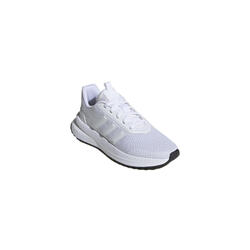 Chaussures de sport femme adidas X_PLR Path blanc