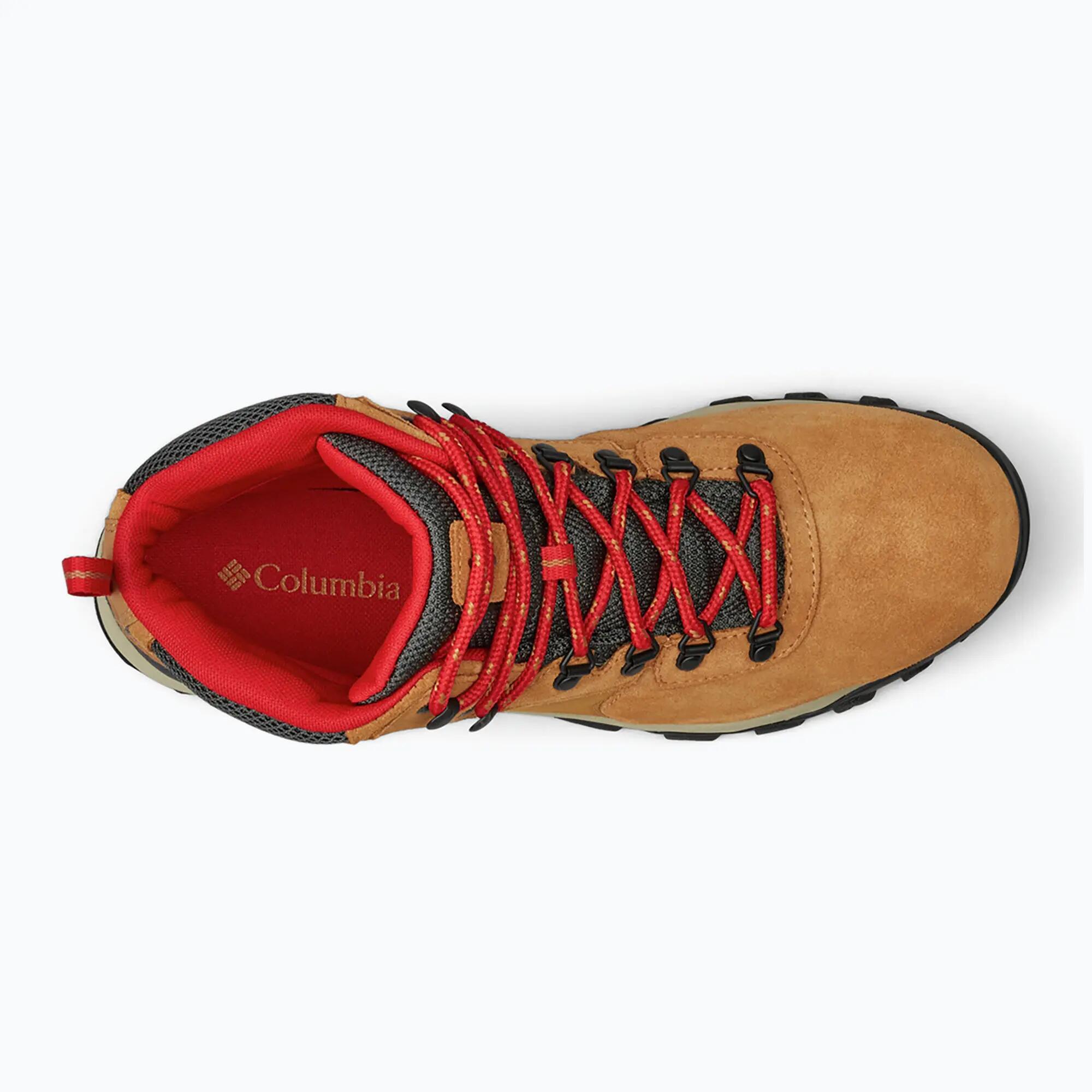 Botas COLUMBIA Newton Ridge Plus II Suede Wp 4/7
