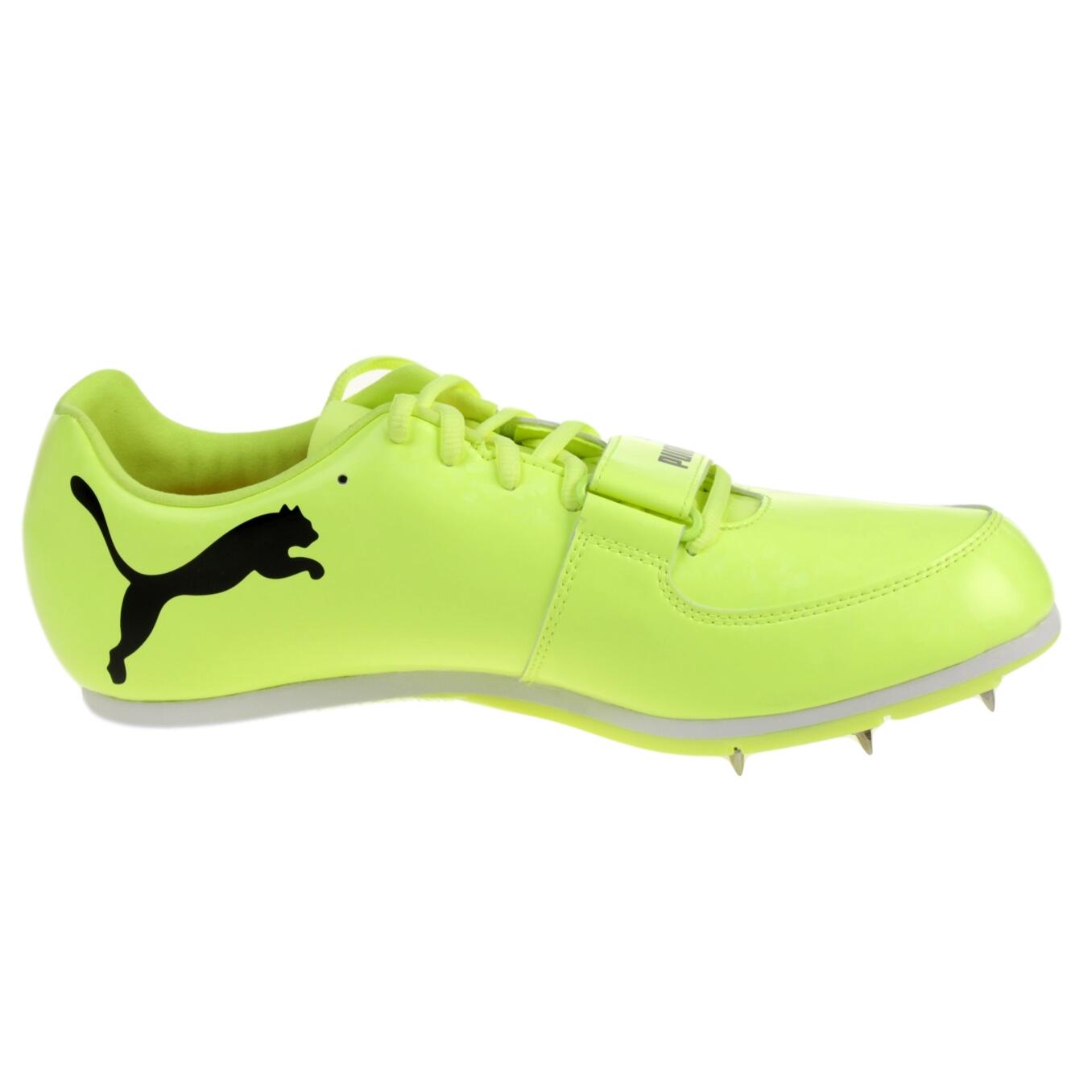 Puma evoSPEED Long Jump 6 Leichtathletik-Schuh Spikes Sportschuh 193453 01 3/5