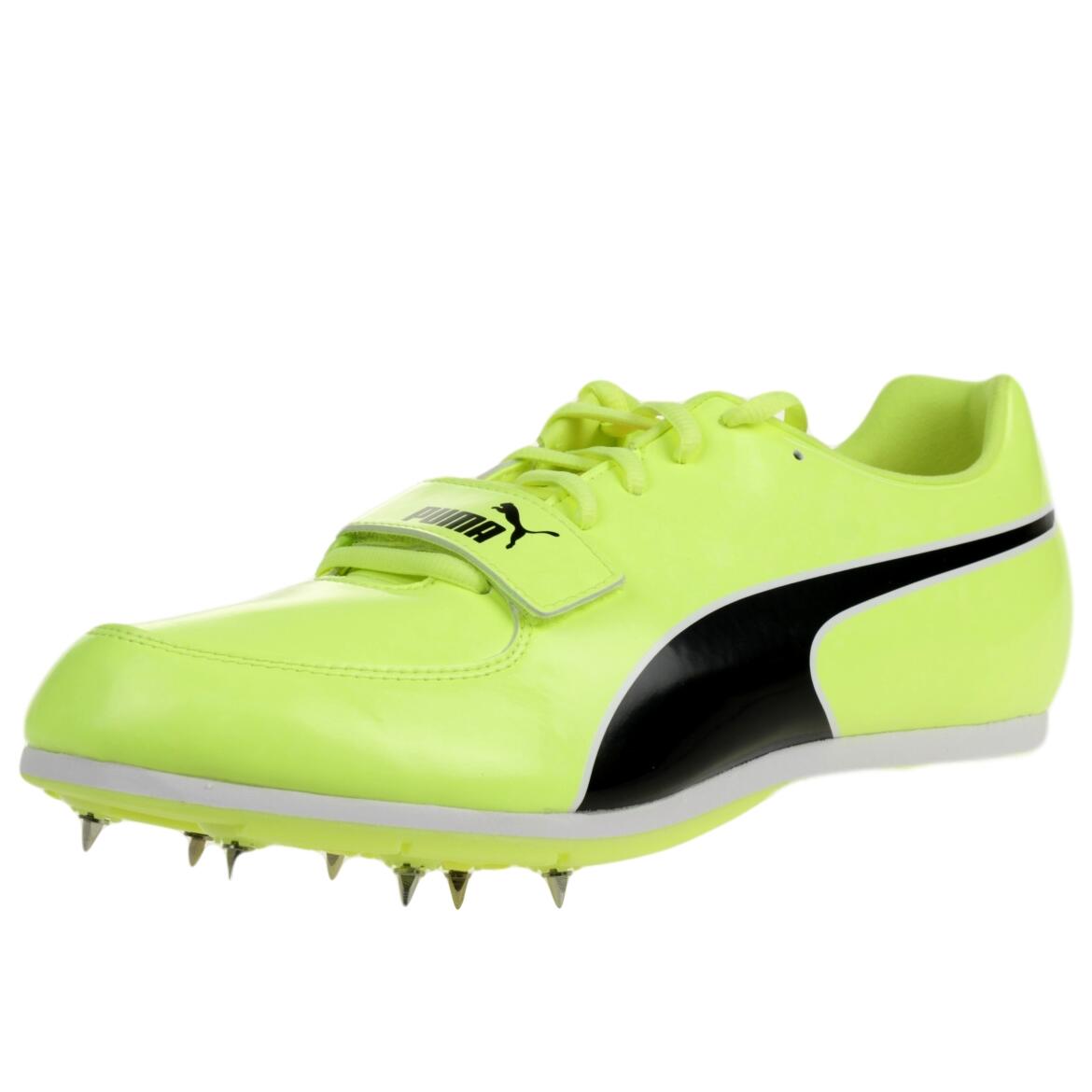 PUMA Puma evoSPEED Long Jump 6 Leichtathletik-Schuh Spikes Sportschuh 193453 01