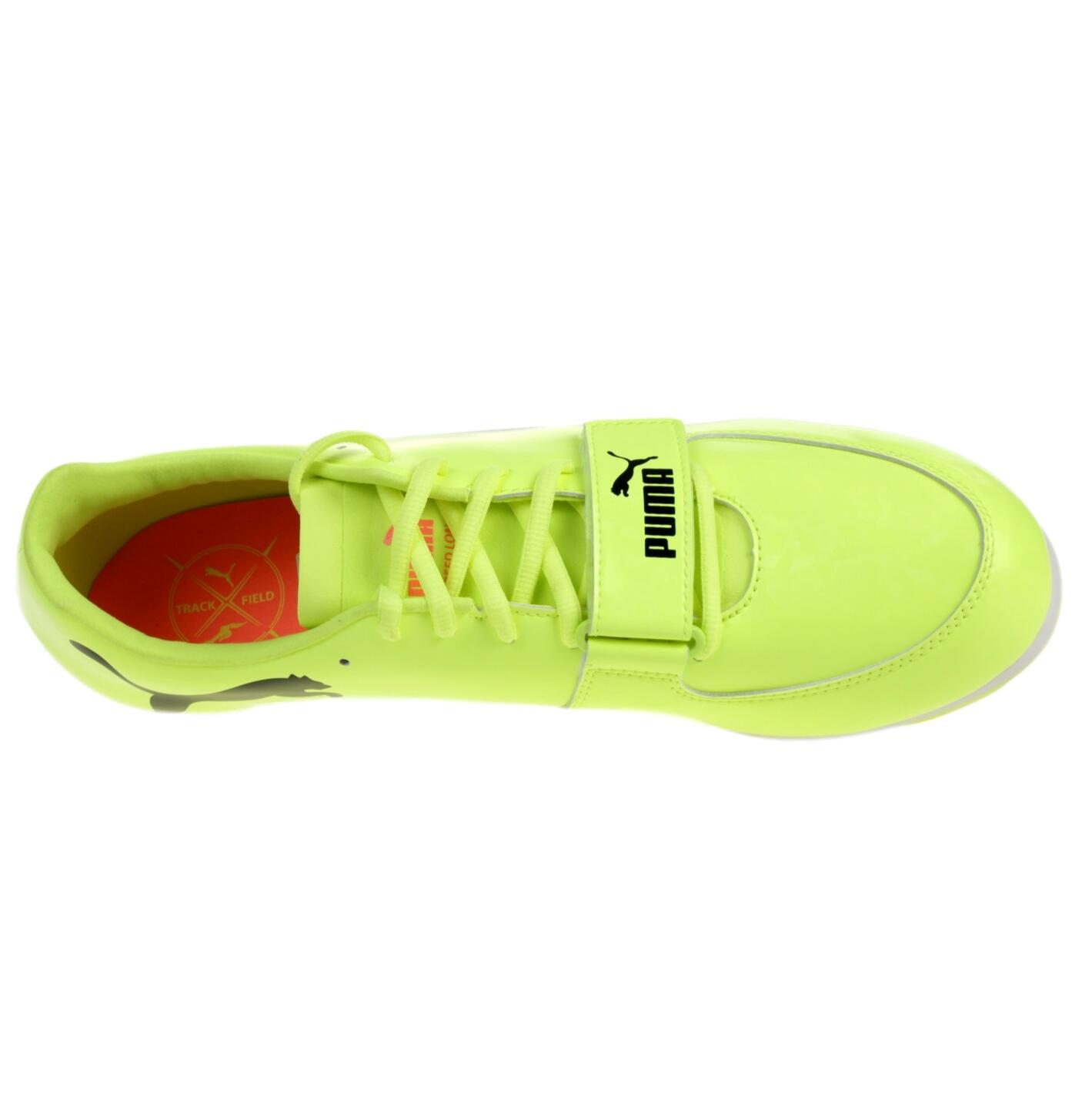 Puma evoSPEED Long Jump 6 Leichtathletik-Schuh Spikes Sportschuh 193453 01 5/5
