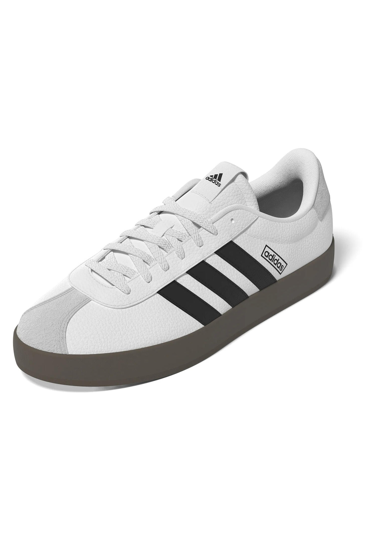 ADIDAS Adidas VL COURT BASE weiss ID3711