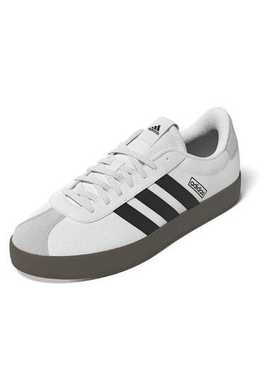 Adidas VL COURT BASE weiss ID3711