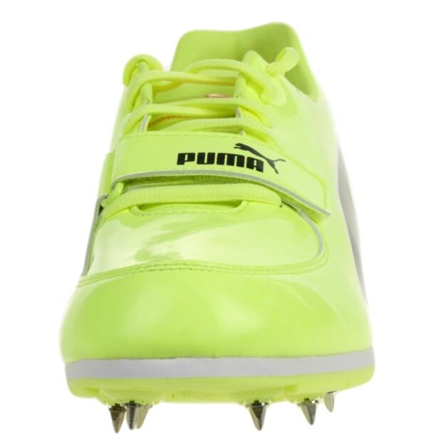 Puma evoSPEED Long Jump 6 Leichtathletik-Schuh Spikes Sportschuh 193453 01 2/5