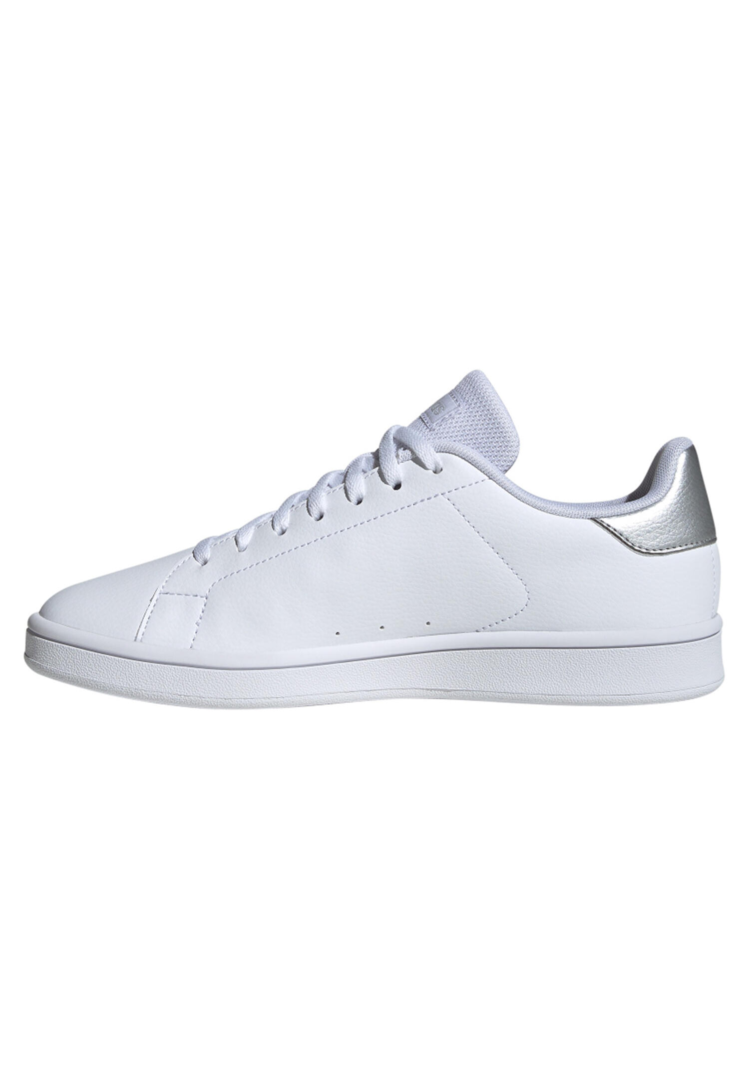 Adidas Urban Court Damen Sneaker weiss IF9787 2/7