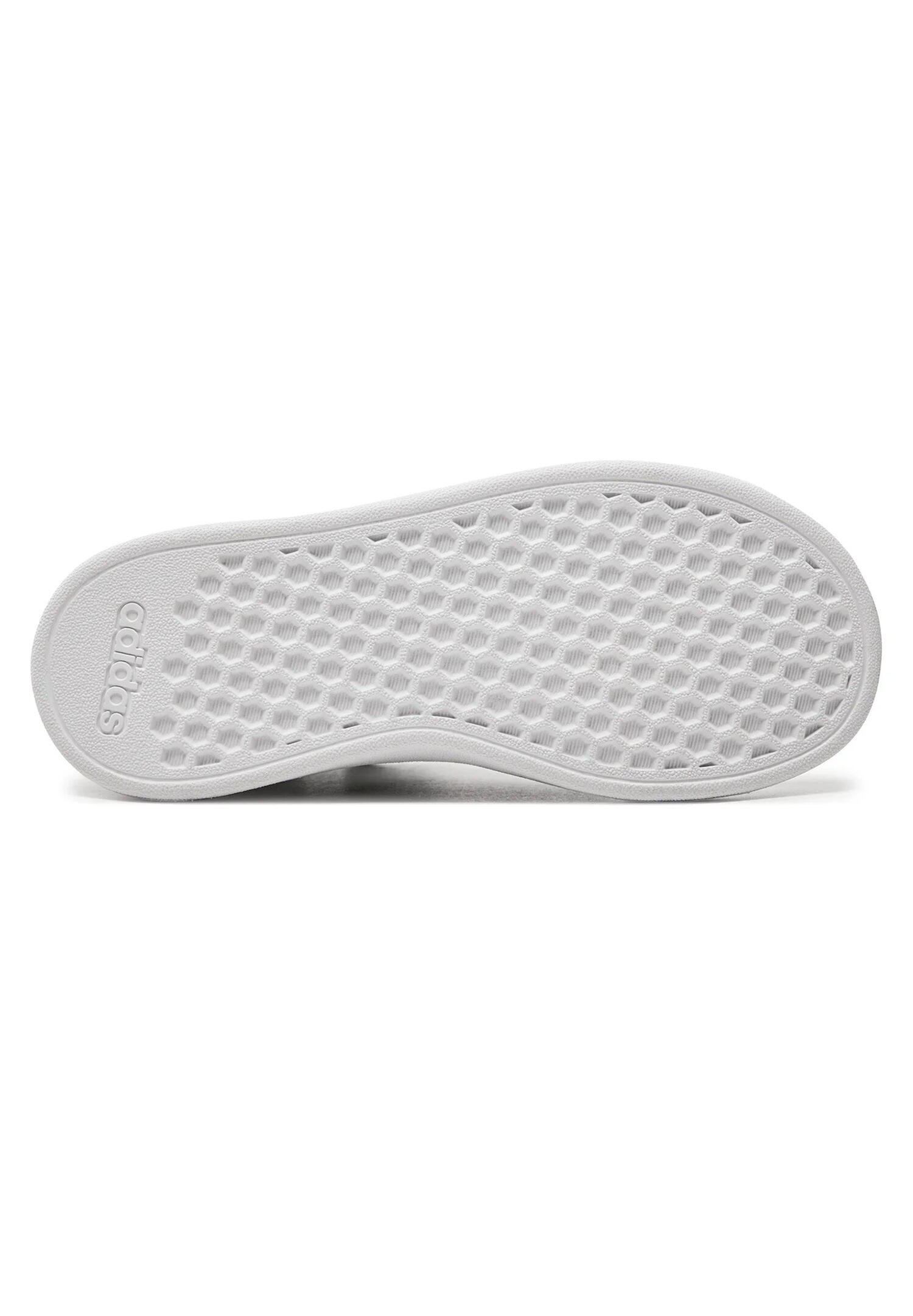 Adidas Grand Court Mid K Sneakers IE3862 Weiß 5/15