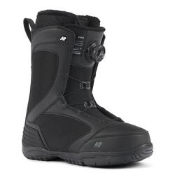 Boots De Snowboard Benes Femme