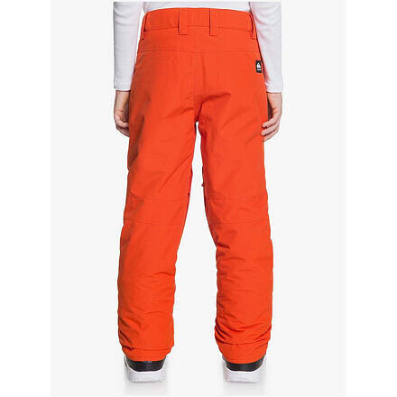 Pantalon de ski pour enfants Quiksilver Estate 10K