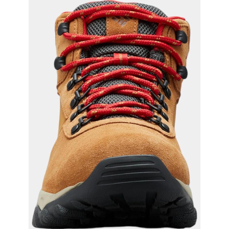 Pánské trekové boty Newton Ridge Plus II Suede WP