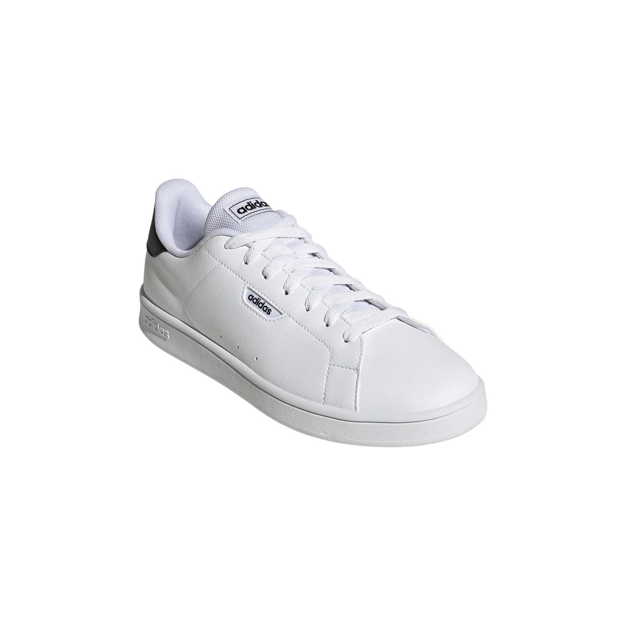 Adidas - Buty Męskie Adidas Urban Court Ie0927 Sneakersy Sportowe Białe Niskie 44,6 - Chaussures De Sport - Blanc - Decathlon