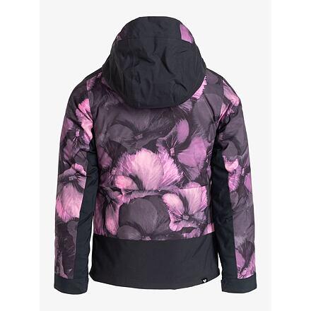 Veste de snowboard enfant ROXY Silverwinter Girl 5/5