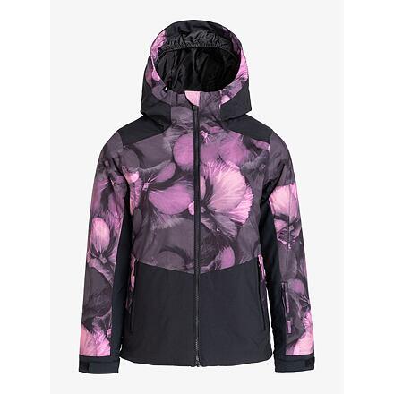 Veste de snowboard enfant ROXY Silverwinter Girl 4/5
