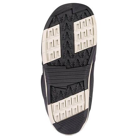 Boots De Snowboard You+h Black Garçon