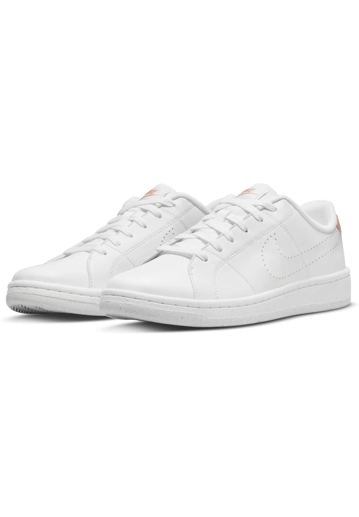 NIKE Nike WMNS COURT ROYALE 2 Damen Sneaker DQ4127 100 weiss