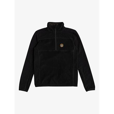 Bluza snowboardowa dziecięca Quiksilver Aker HZ Fleee