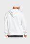 Skechers SKECH-SWEATS MOTION PULLOVER HOODIE Herren Sweatshirt MHD81 weiß 5/5