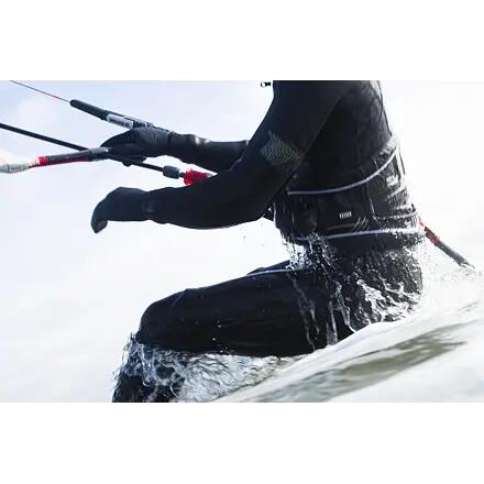 Rękawice neoprenowe surfingowe dla dorosłych ION Lobster Mitten 4/3 3/3
