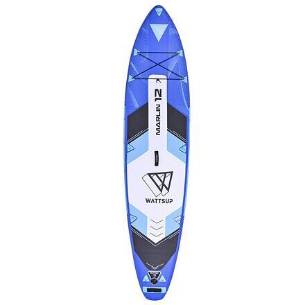 Deska SUP WATTSUP Marlin Combo 12'0''