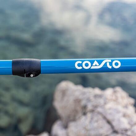 Wiosło Coasto Feather Carbon C100 3D