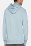 Skechers SKECH-SWEATS MOTION PULLOVER HOODIE Herren Kapuzensweatshirt MHD81 blau 3/4