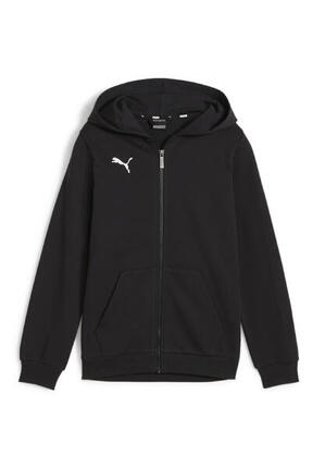 Sweat à capuche pour enfants Puma teamGoal Casuals