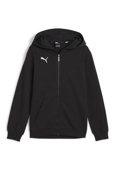 Sweat à capuche pour enfants Puma teamGoal Casuals