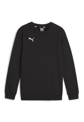 Junior sweatshirt puma teamgoal casuals