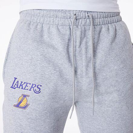 Pantalon homme NBA Essentials Jogger Los Angeles Lakers New Era 6/6