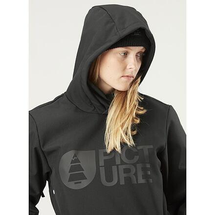 Herren Funktionsjacke M PARKER JACKET 3/4