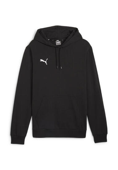Sweatshirt à capuche Puma Teamgoal Casuals