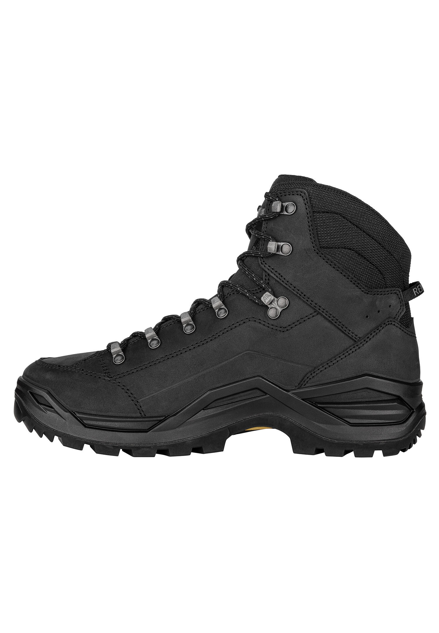 Chaussures randonnée hommes Lowa Renegade Evo Mid Gtx 2/7