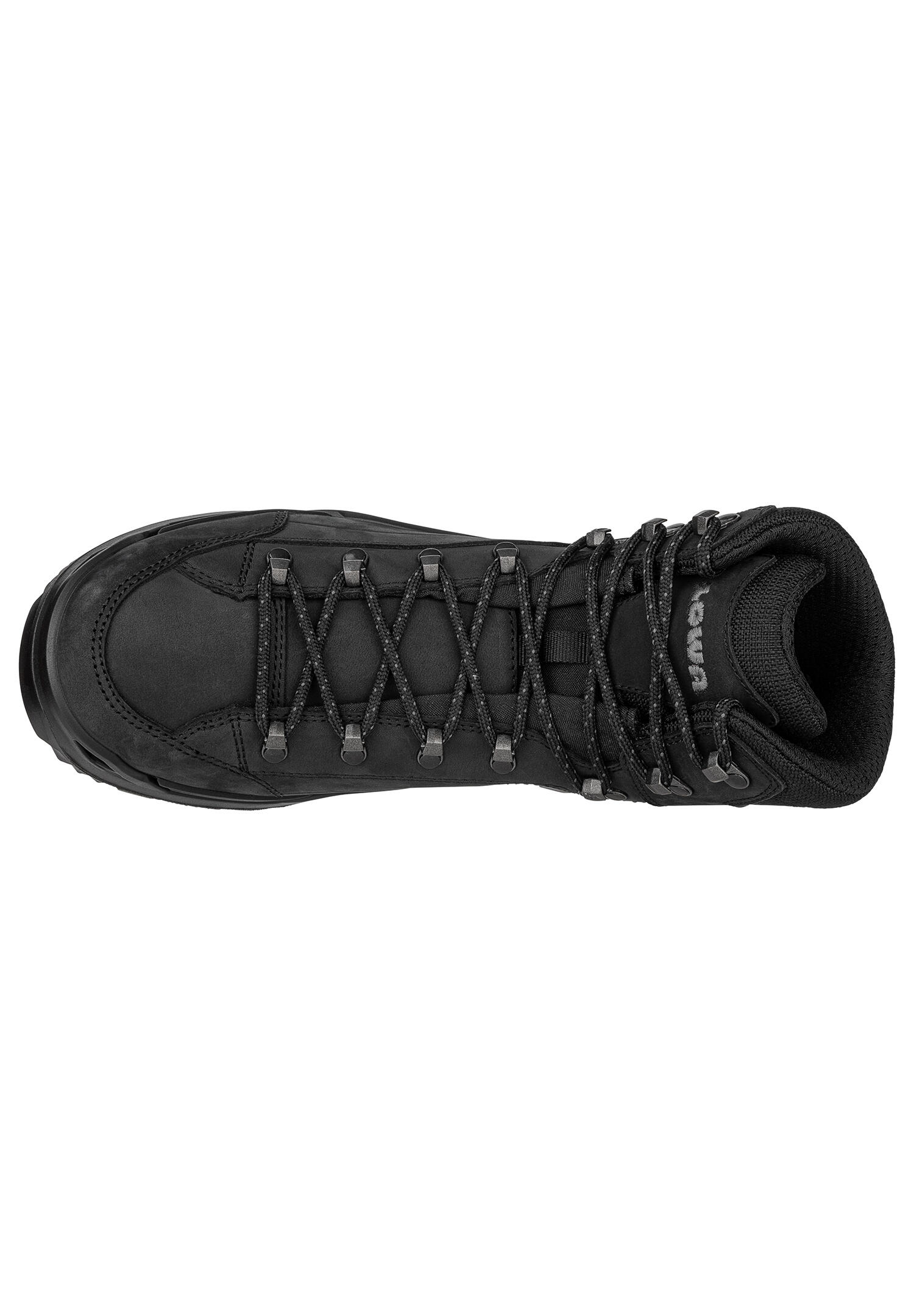 Chaussures randonnée hommes Lowa Renegade Evo Mid Gtx 4/7