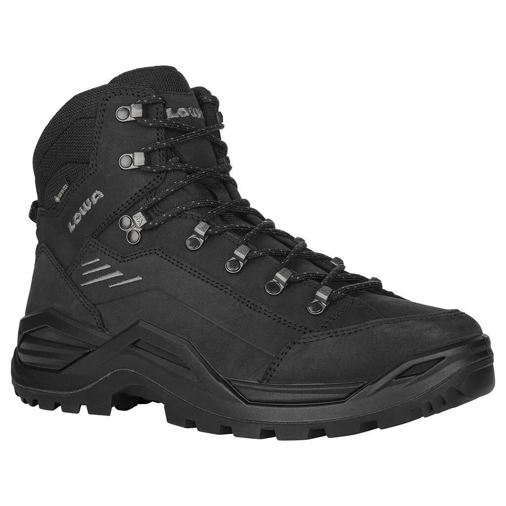 Men trekking Shoes Lowa Renegade Evo Mid Gtx