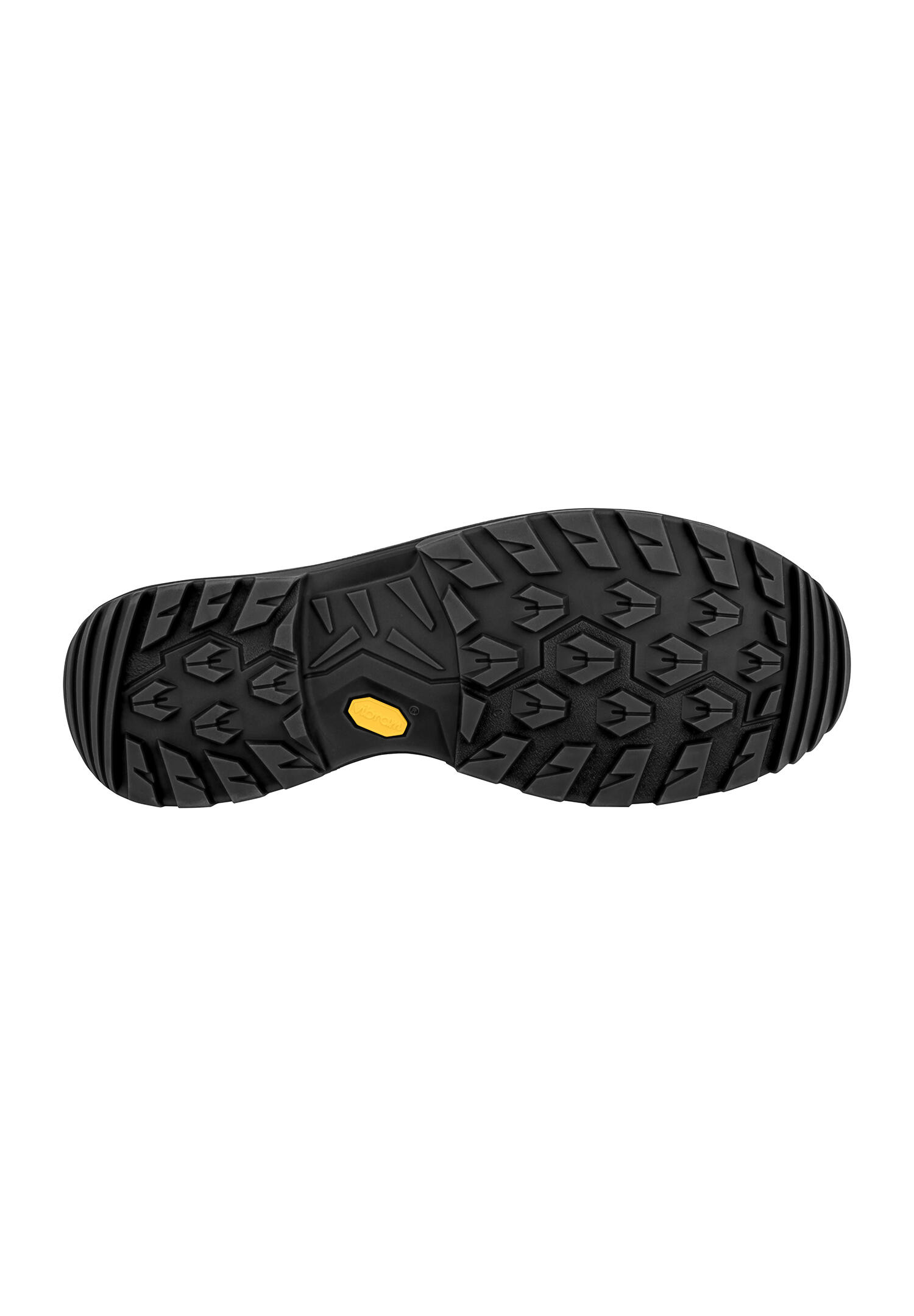Chaussures randonnée hommes Lowa Renegade Evo Mid Gtx 5/7