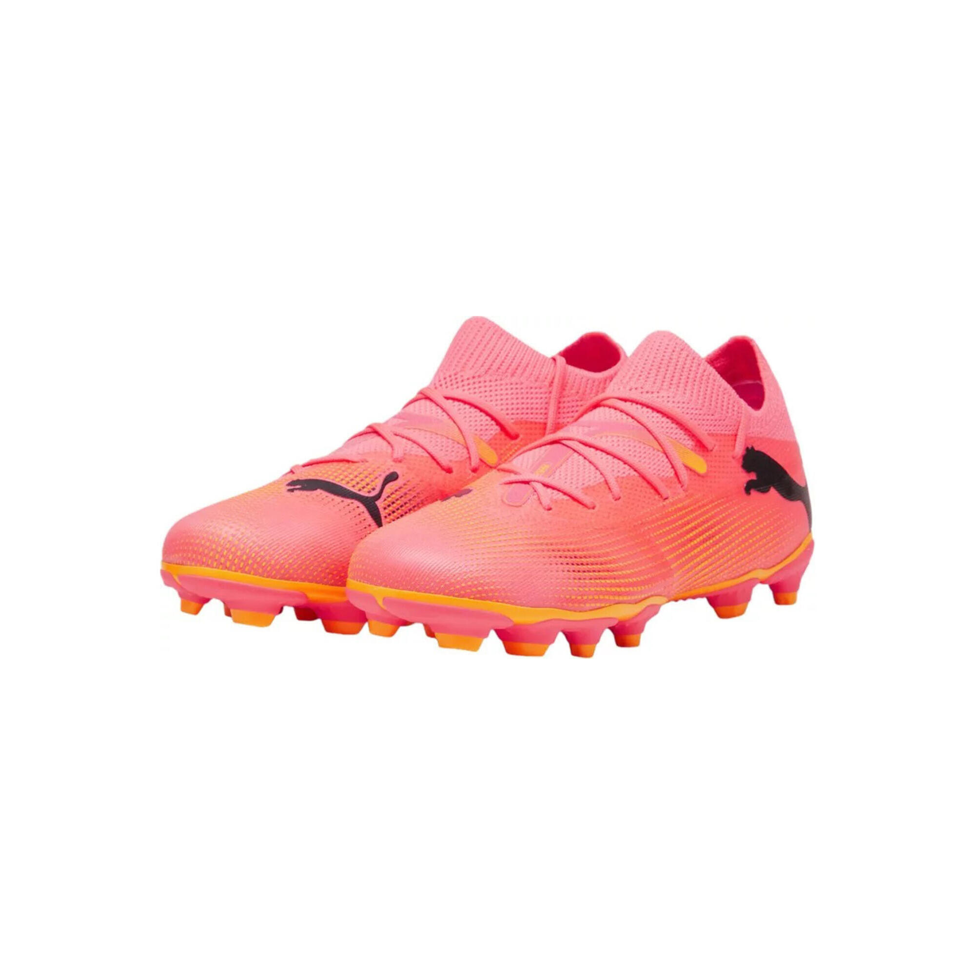 PUMA Pánské Future 7 zápas kopačky