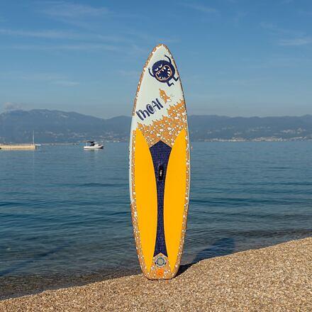 Paddleboard MOAI Kid board 8'2''x26''x6'' 7/7