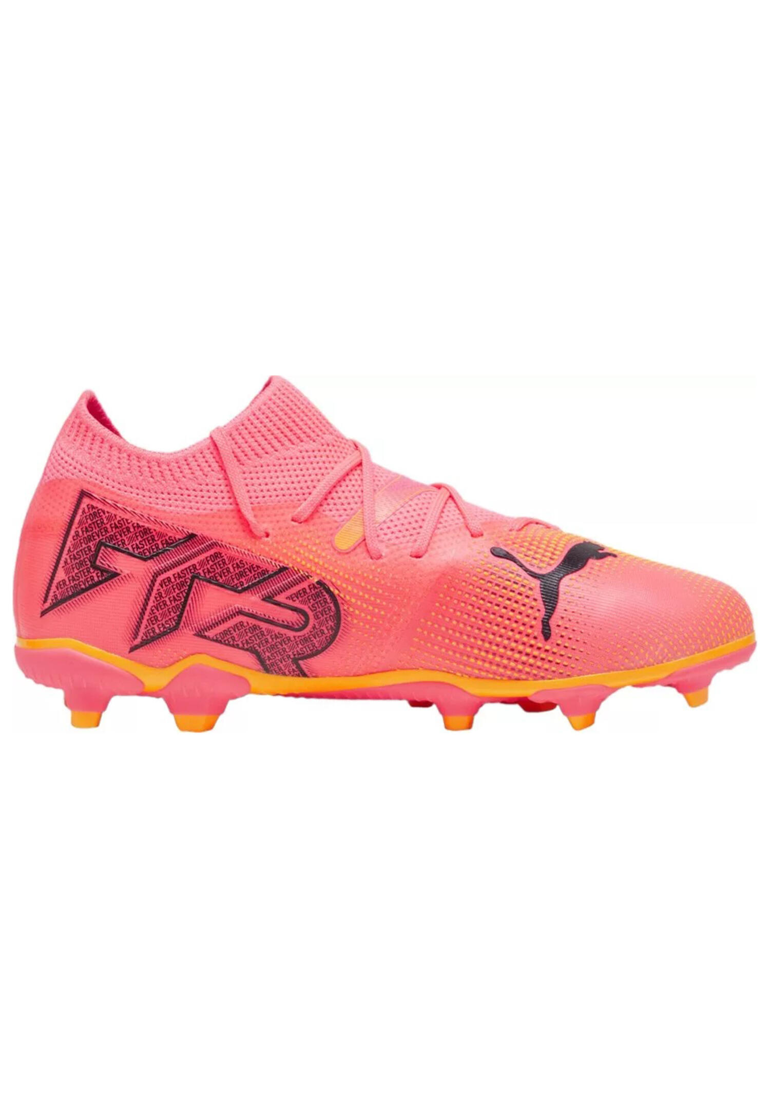 Voetbalschoenen Puma 3/7