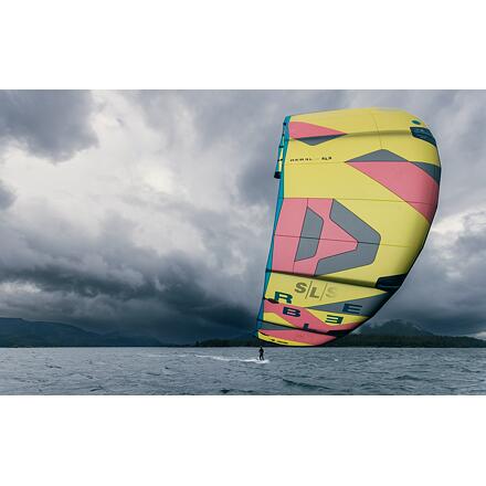 kite DUOTONE Rebel SLS 11 MINT 3/6