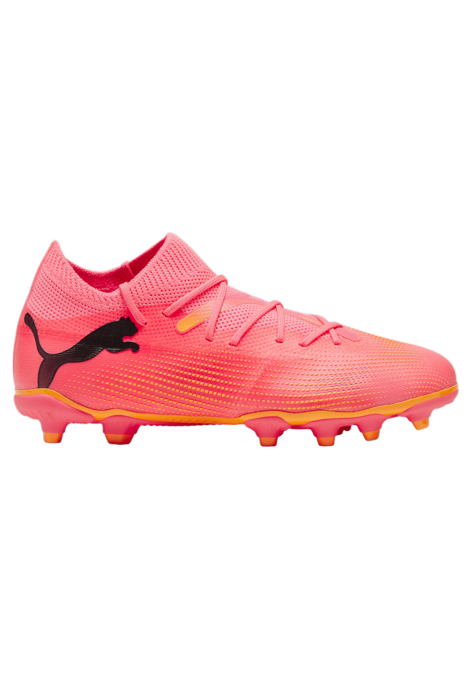 Voetbalschoenen Puma 4/7