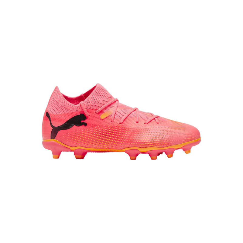 Ghete De Fotbal Drumeții În Natură Puma Future 7 Match Bărbați