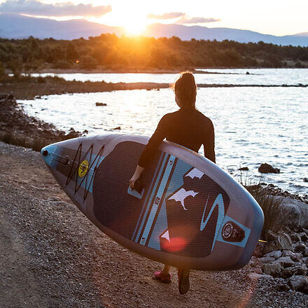 Body Glove Performer 11'0” Opblaasbaar SUP Board | Decathlon