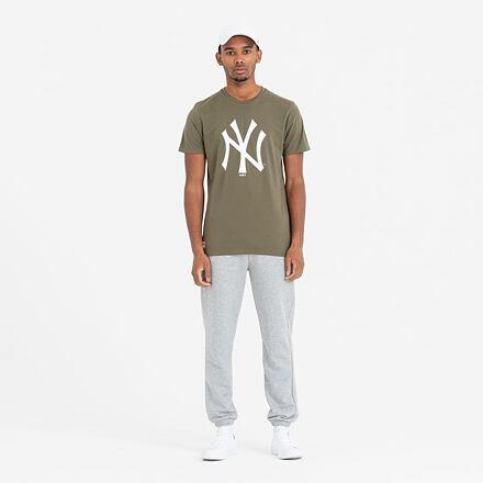 T-shirt New Era New York Yankees logo 3/6