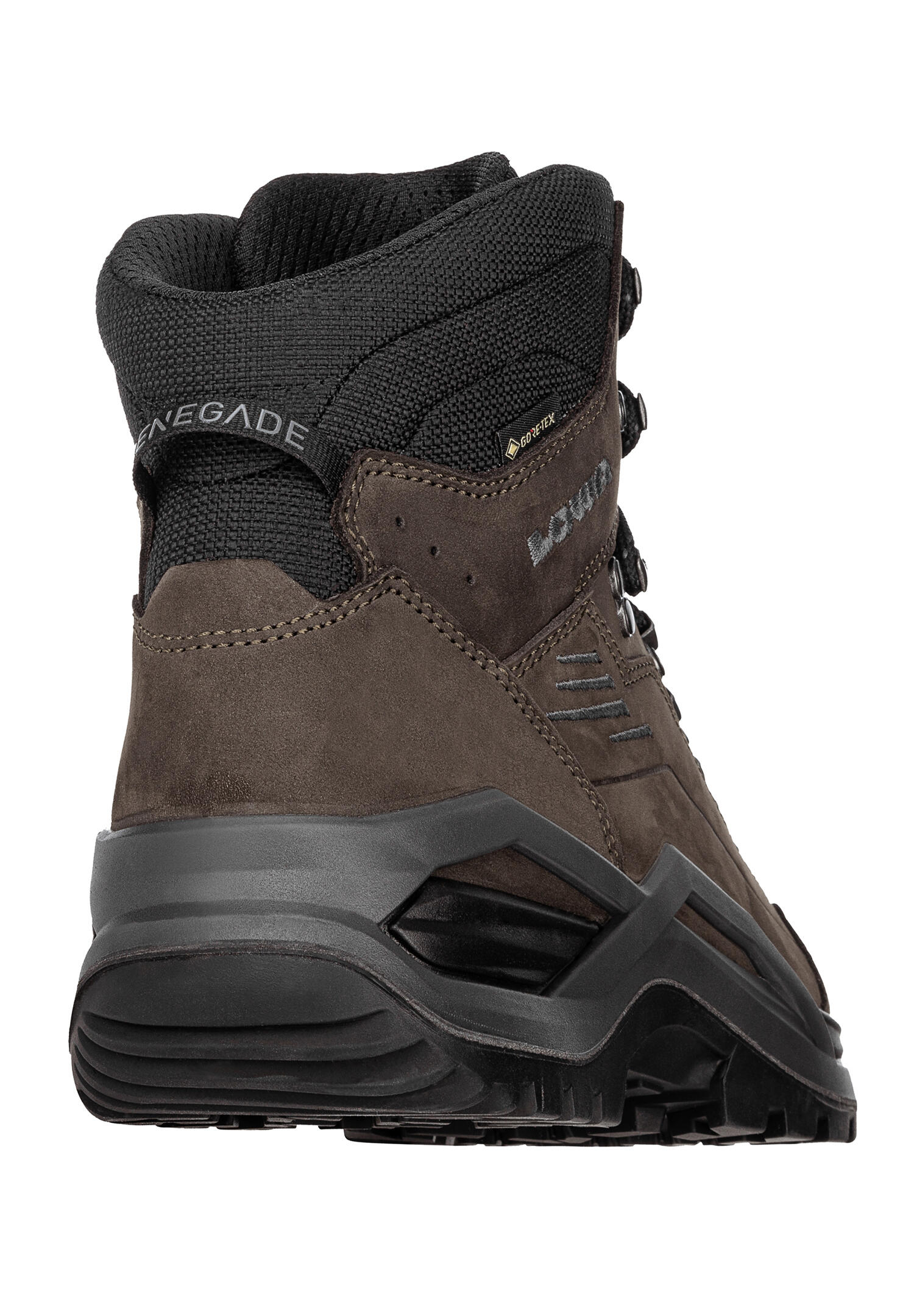 CHAUSSURE RANDO HOMME RENEGADE EVO GTX MID 3/7