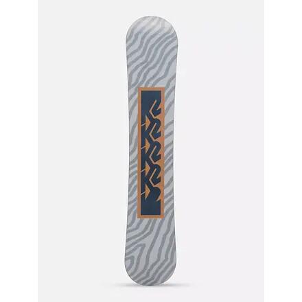 snowboard K2 Standard Wide