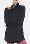 Skechers SkechCloud Tunic Damen Tunika WLT190 BLK schwarz 3/4