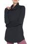 Skechers SkechCloud Tunic Damen Tunika WLT190 BLK schwarz 2/4