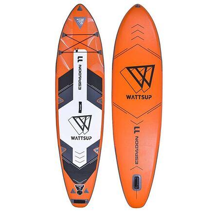 Deska SUP WATTSUP Espadon 11'0''