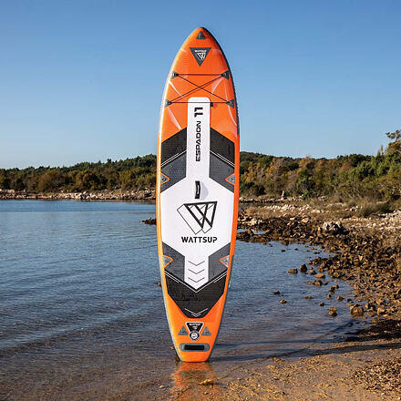 Deska SUP WATTSUP Espadon 11'0''