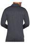 Skechers ULTRA GO Equalizer Jacket Sweatjacke Herren MJA251 917 CHAR grau 3/3